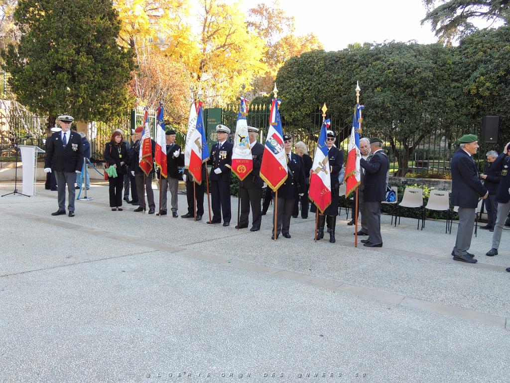 2022 12 05 TOULON HOMMAGE AUX MORTS POUR LA FRANCE EN AFN (17).JPG -           